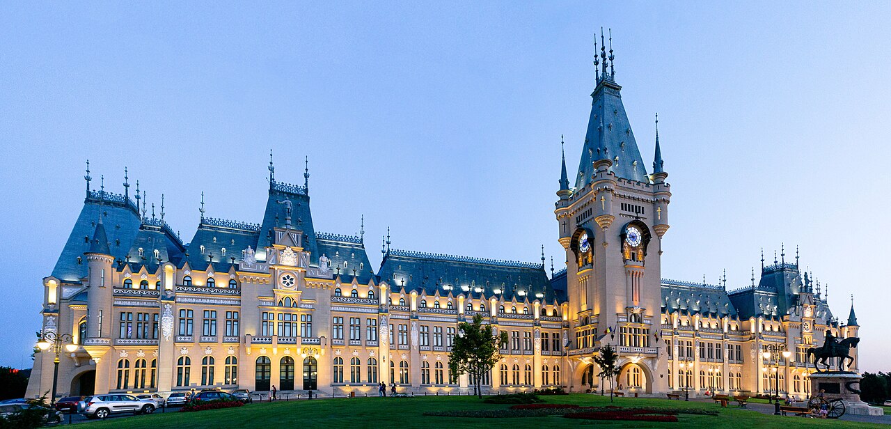 Iași