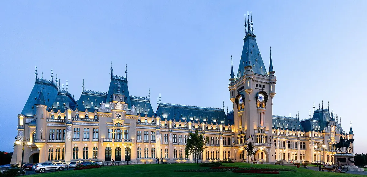 Iași